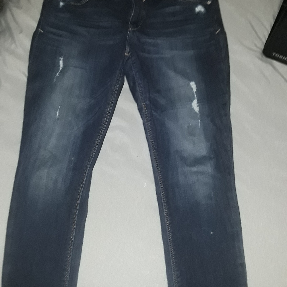 Express Jeans